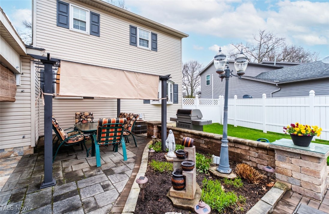 1817 Brockton Drive, Youngstown, Ohio image 27