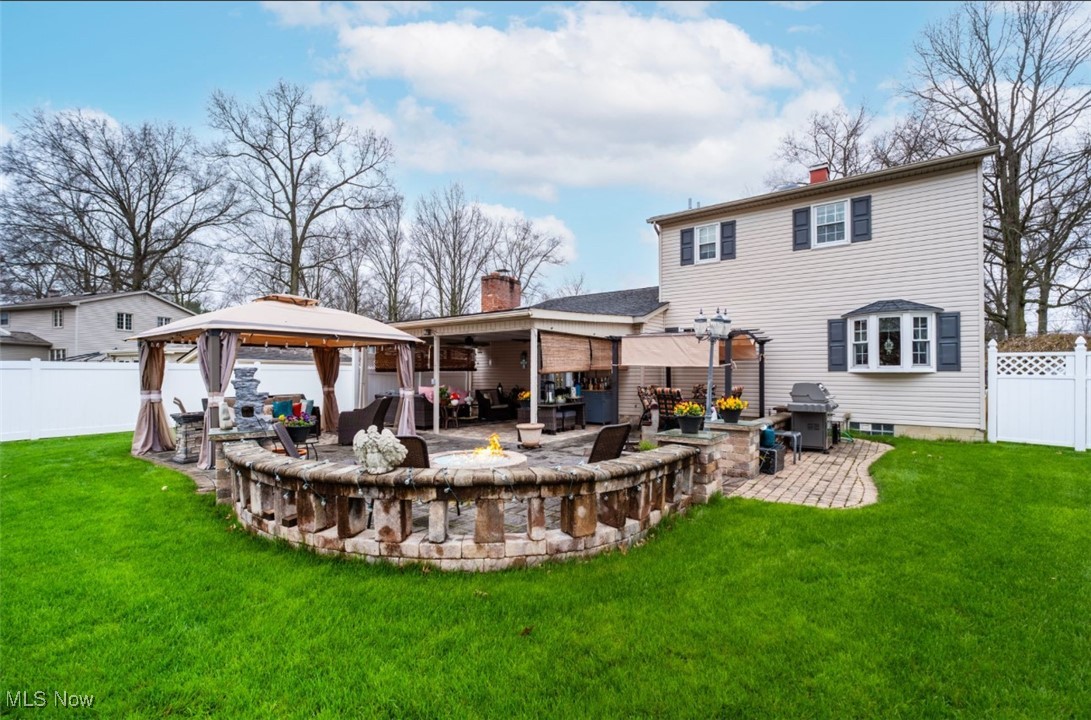 1817 Brockton Drive, Youngstown, Ohio image 22