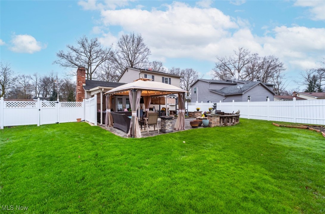 1817 Brockton Drive, Youngstown, Ohio image 20