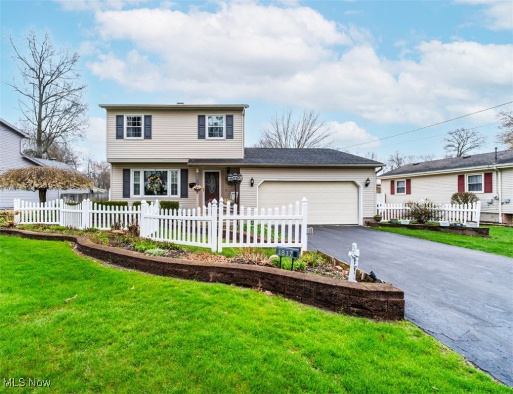 1817 Brockton Drive, Youngstown, Ohio image 1