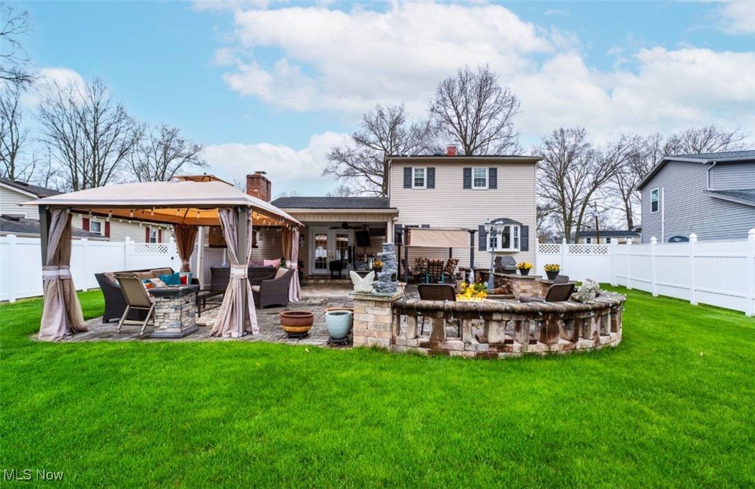 1817 Brockton Drive, Youngstown, Ohio image 21