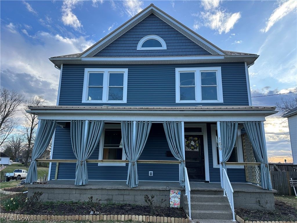 Photo of 166 S Ohio Street, Cadiz, OH 43907 (MLS # 5194476)