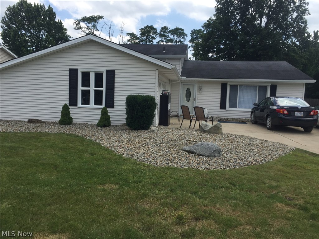 Pinewood - Residential