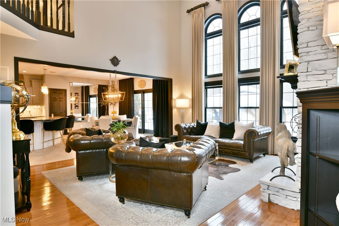 Howland Terrace Residl 01 - Residential