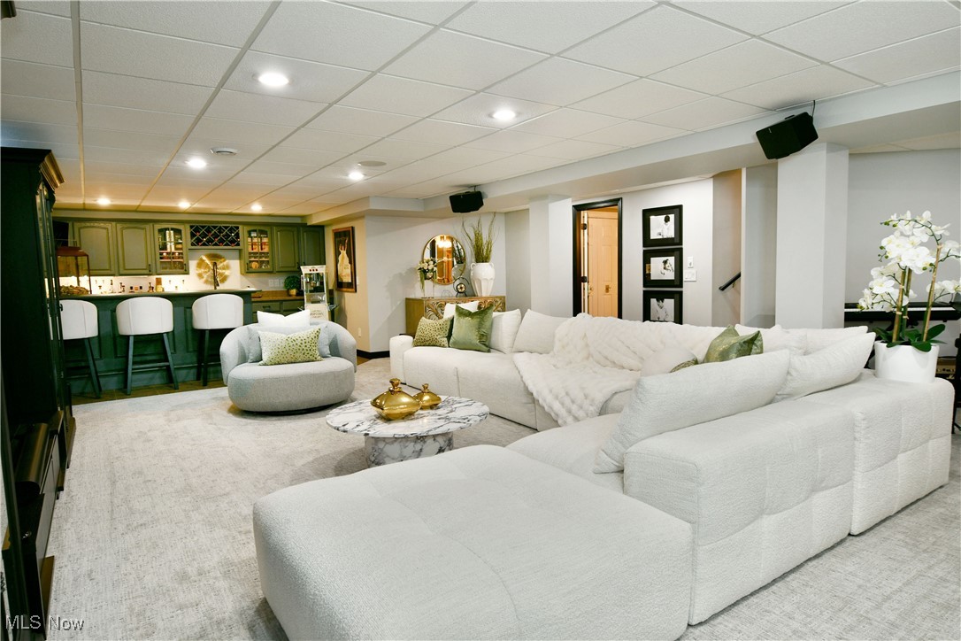 Howland Terrace Residl 01 - Residential