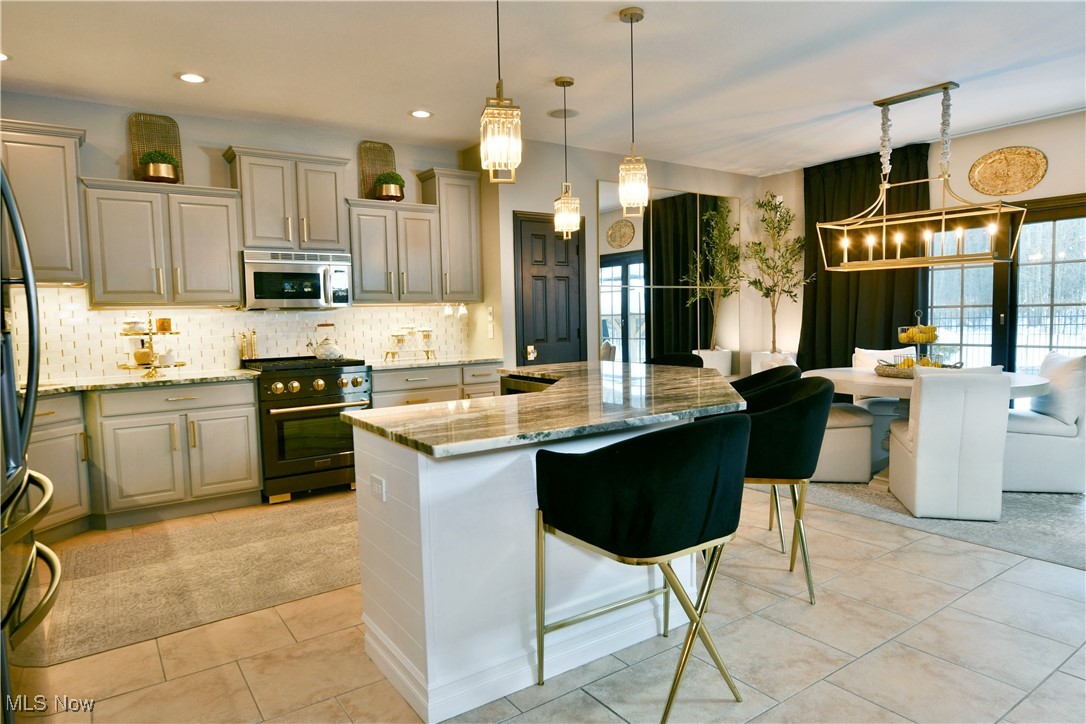 Howland Terrace Residl 01 - Residential