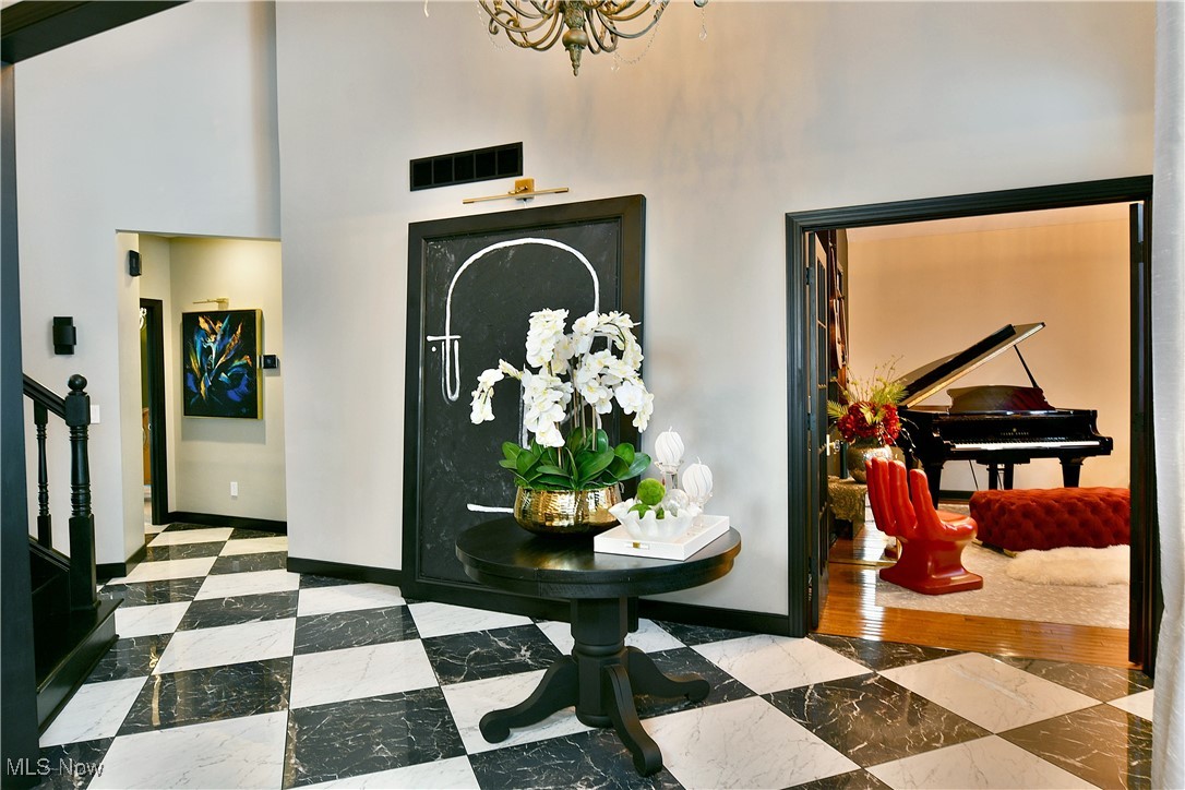 Howland Terrace Residl 01 - Residential