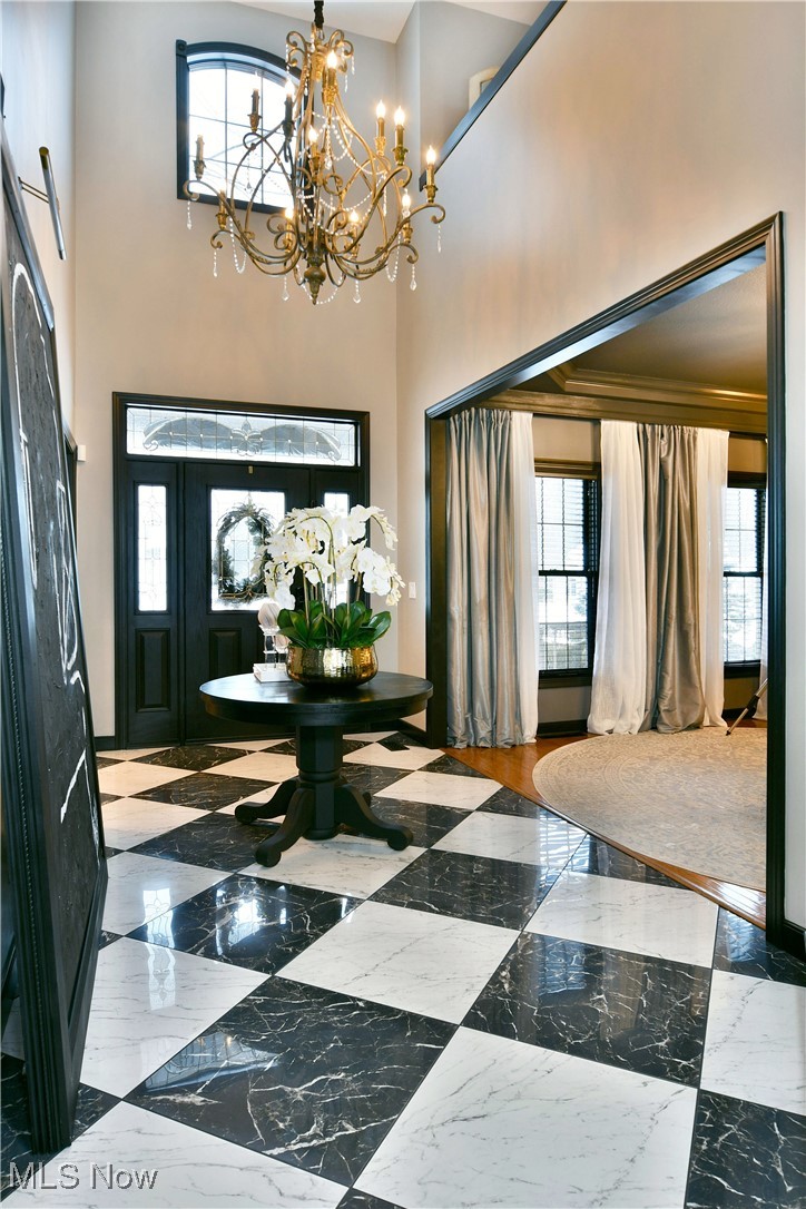 Howland Terrace Residl 01 - Residential