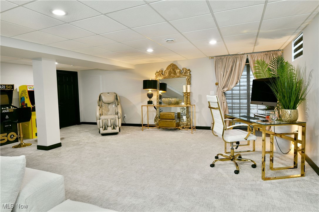 Howland Terrace Residl 01 - Residential