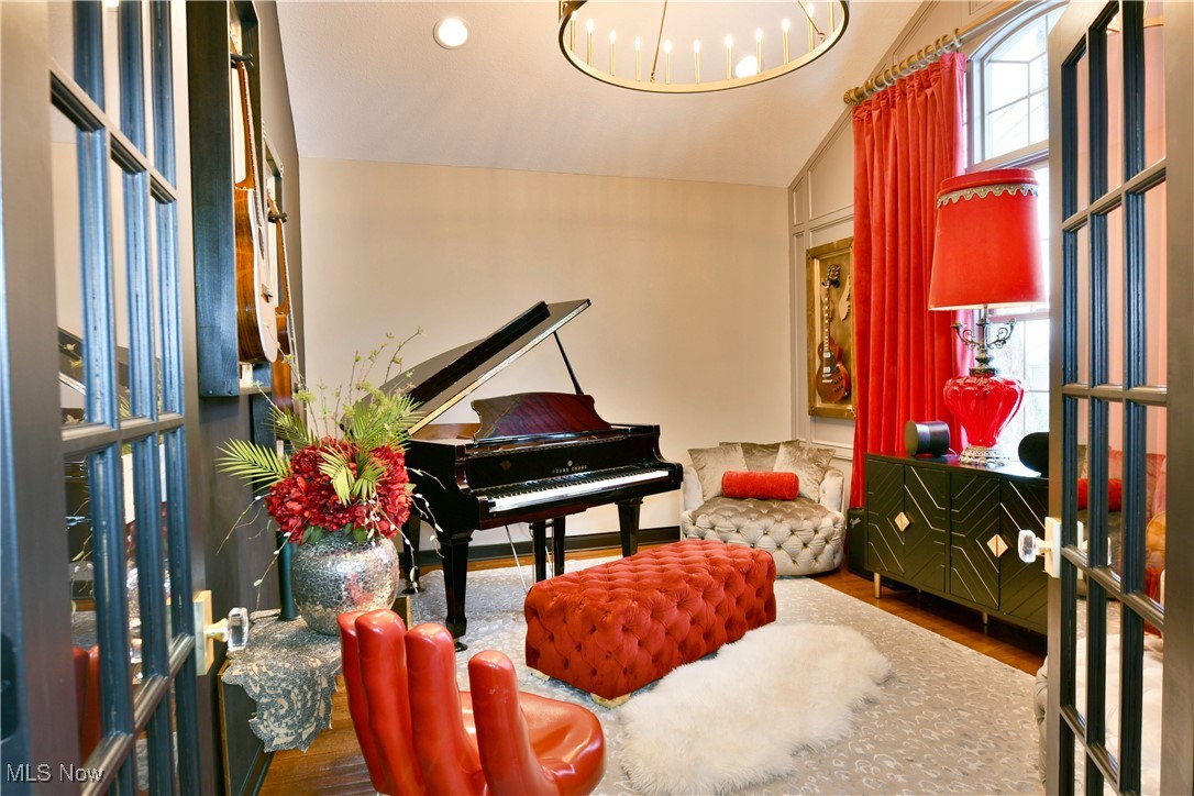 Howland Terrace Residl 01 - Residential