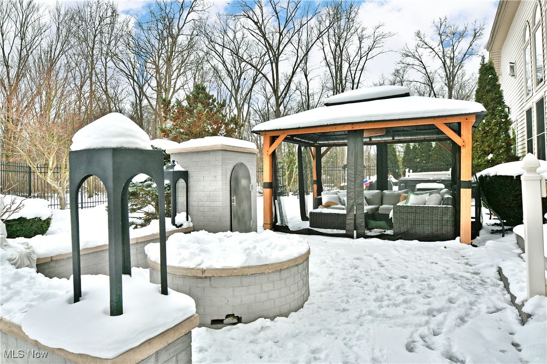 Howland Terrace Residl 01 - Residential