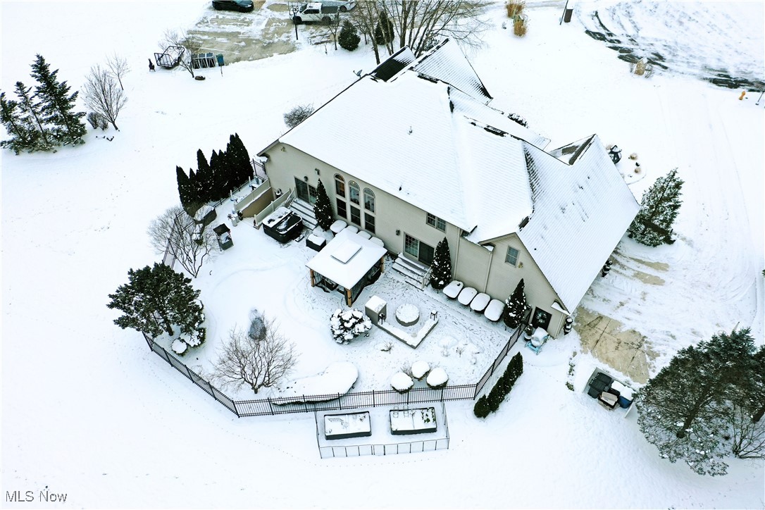 Howland Terrace Residl 01 - Residential