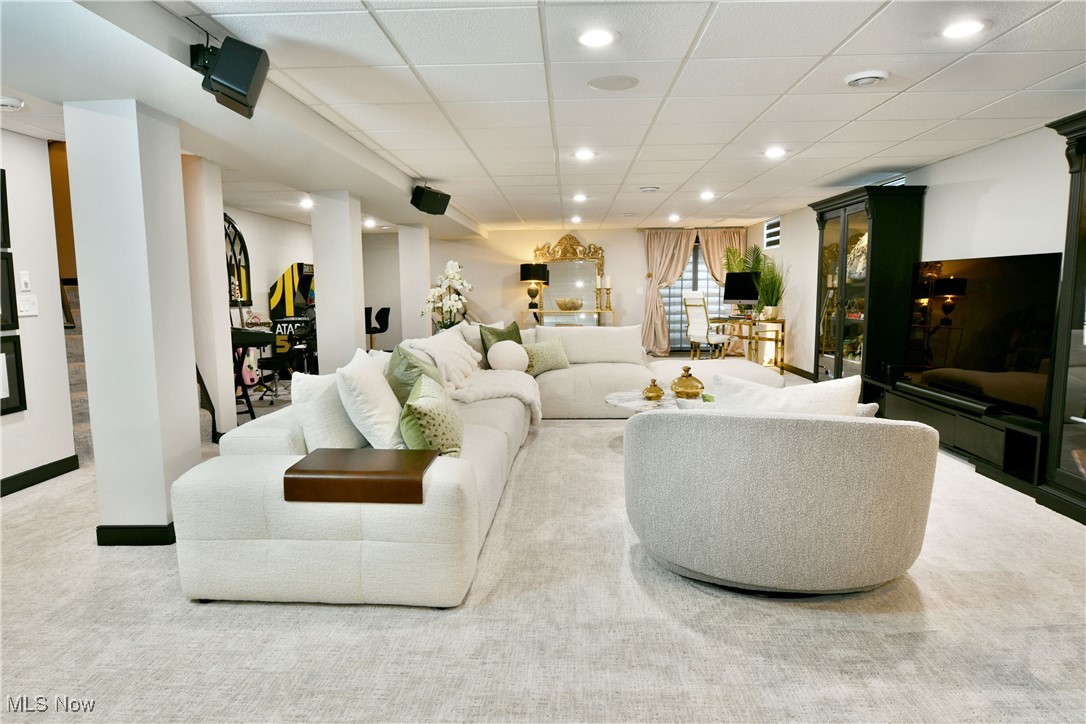 Howland Terrace Residl 01 - Residential