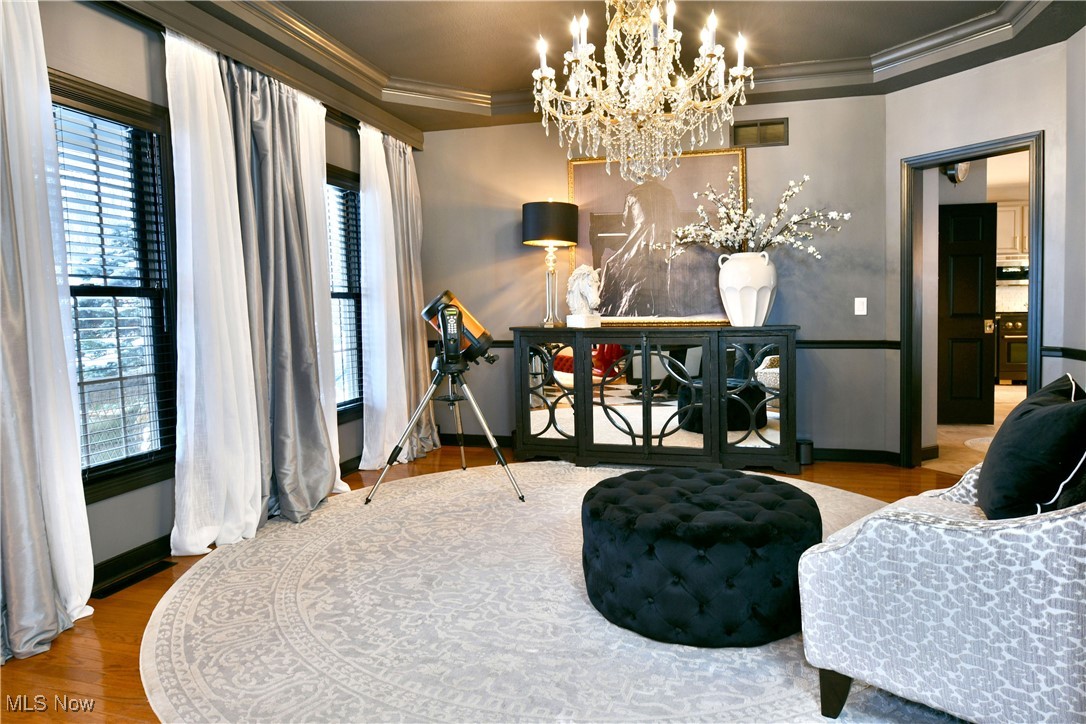 Howland Terrace Residl 01 - Residential