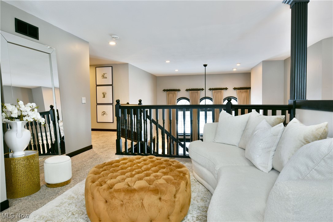 Howland Terrace Residl 01 - Residential