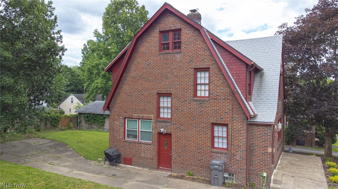 City/Youngstown - Residential