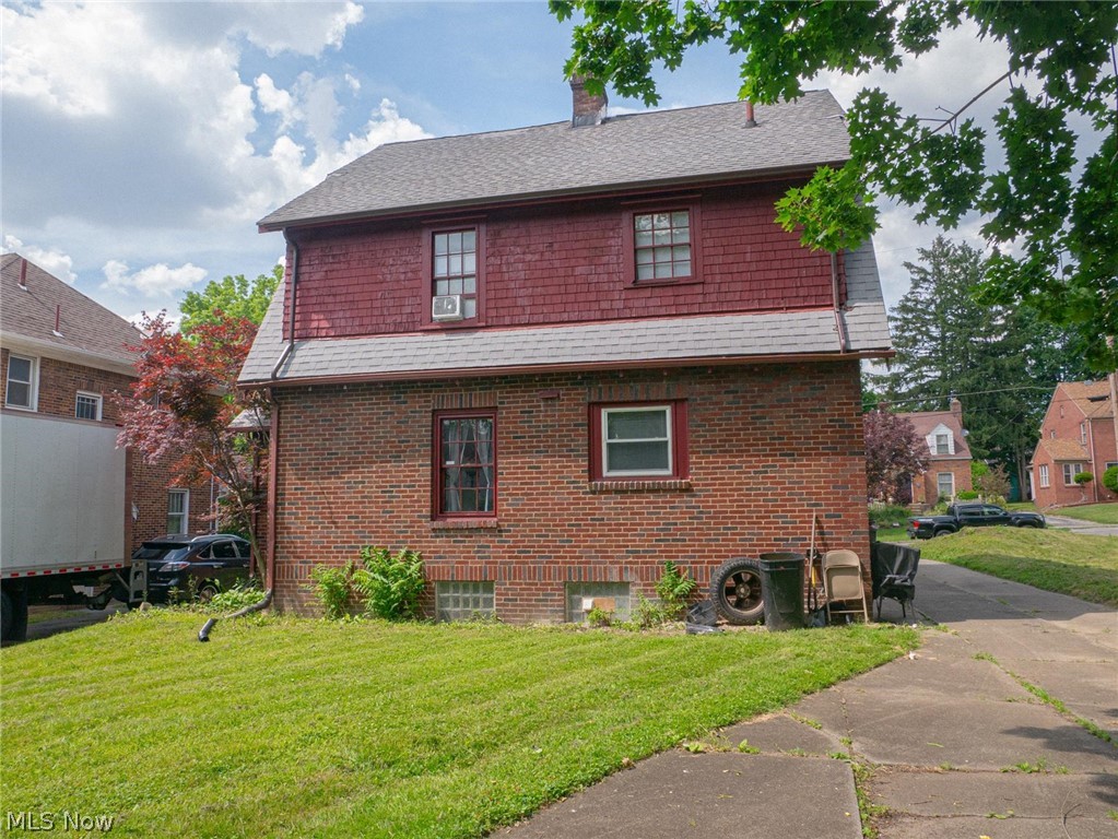 City/Youngstown - Residential