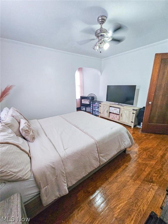 City/Youngstown - Residential