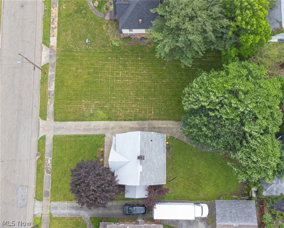 City/Youngstown - Residential