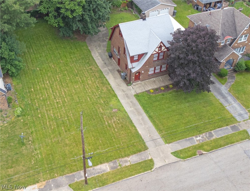 City/Youngstown - Residential