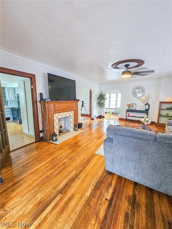 City/Youngstown - Residential