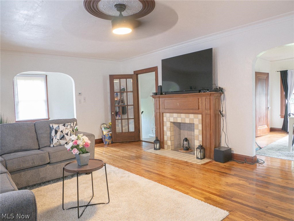 City/Youngstown - Residential