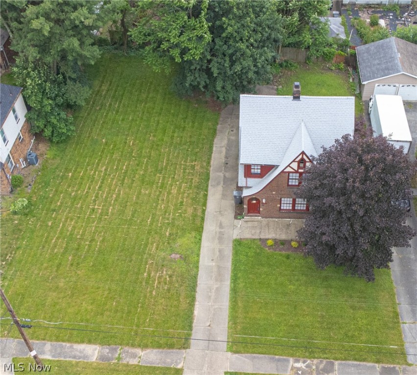 City/Youngstown - Residential