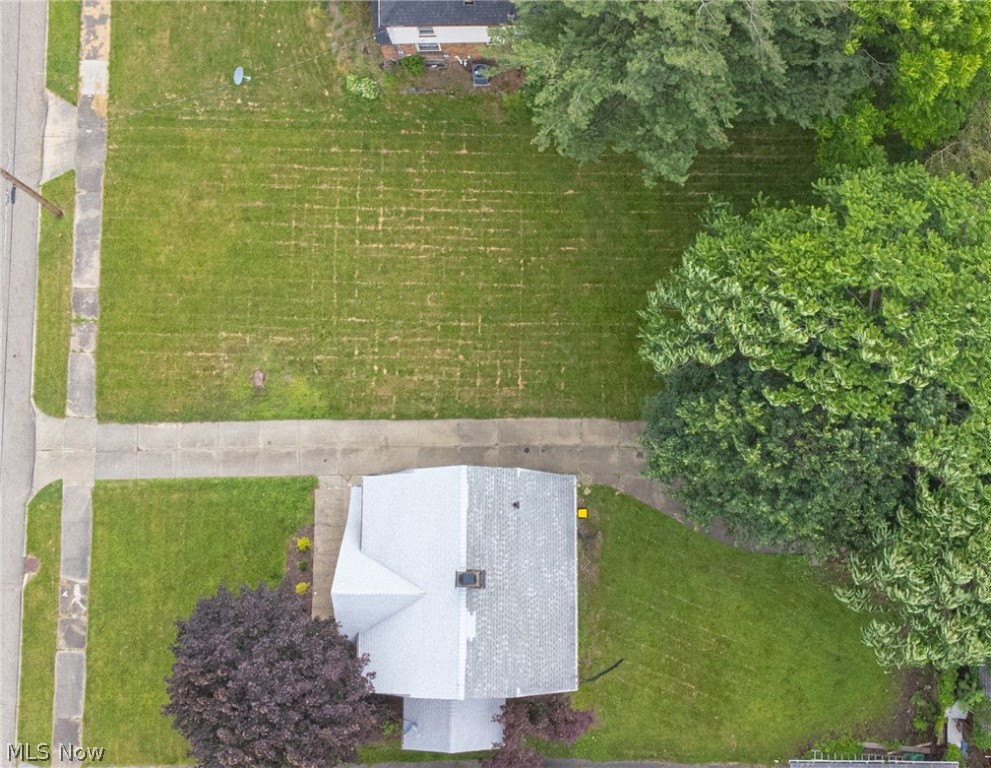 City/Youngstown - Residential