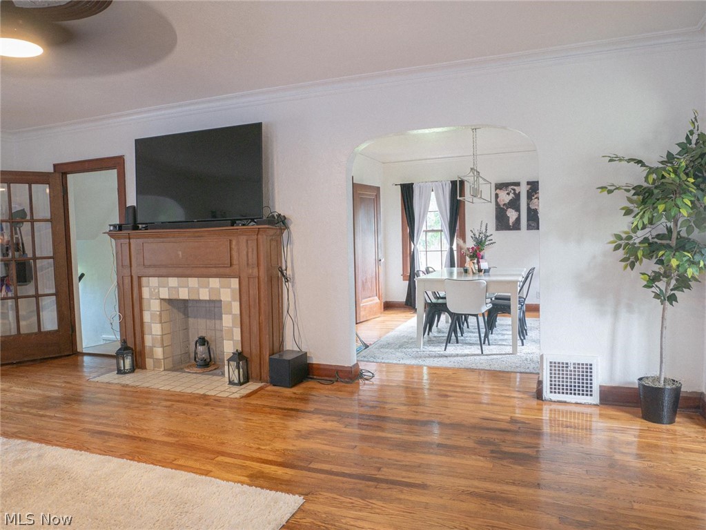 City/Youngstown - Residential