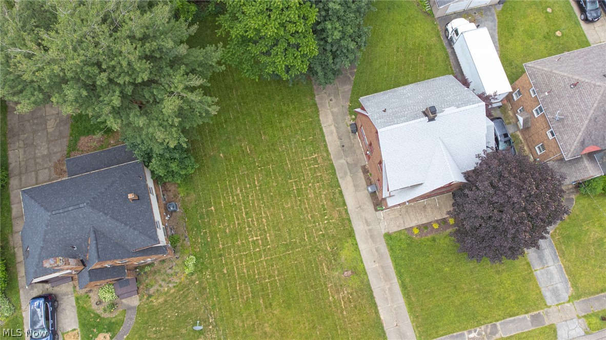 City/Youngstown - Residential