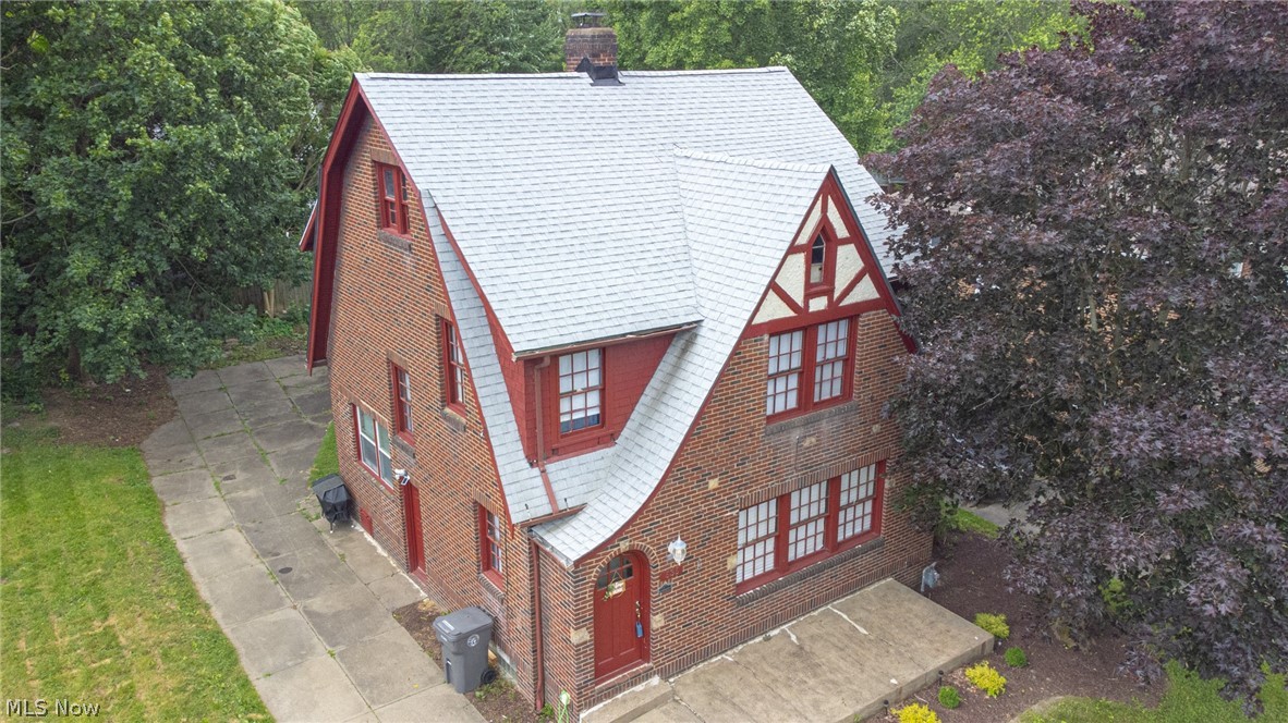 City/Youngstown - Residential