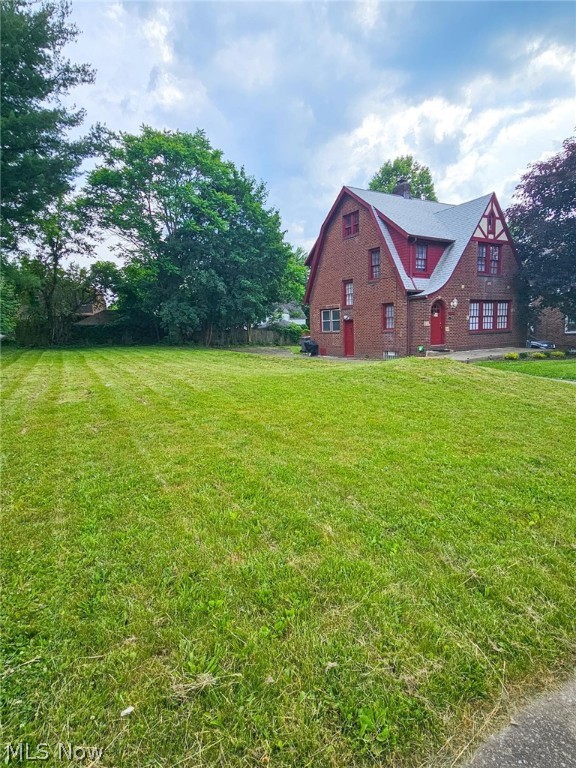 City/Youngstown - Residential