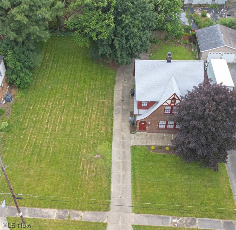 City/Youngstown - Residential