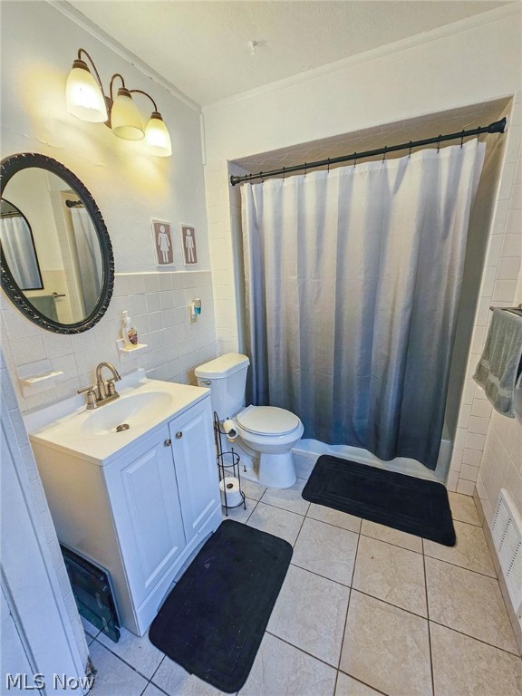 City/Youngstown - Residential