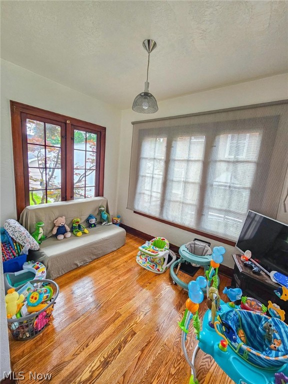 City/Youngstown - Residential