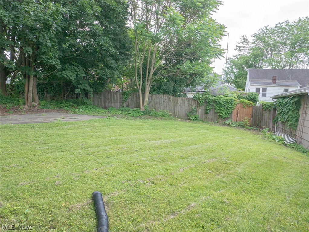 City/Youngstown - Residential