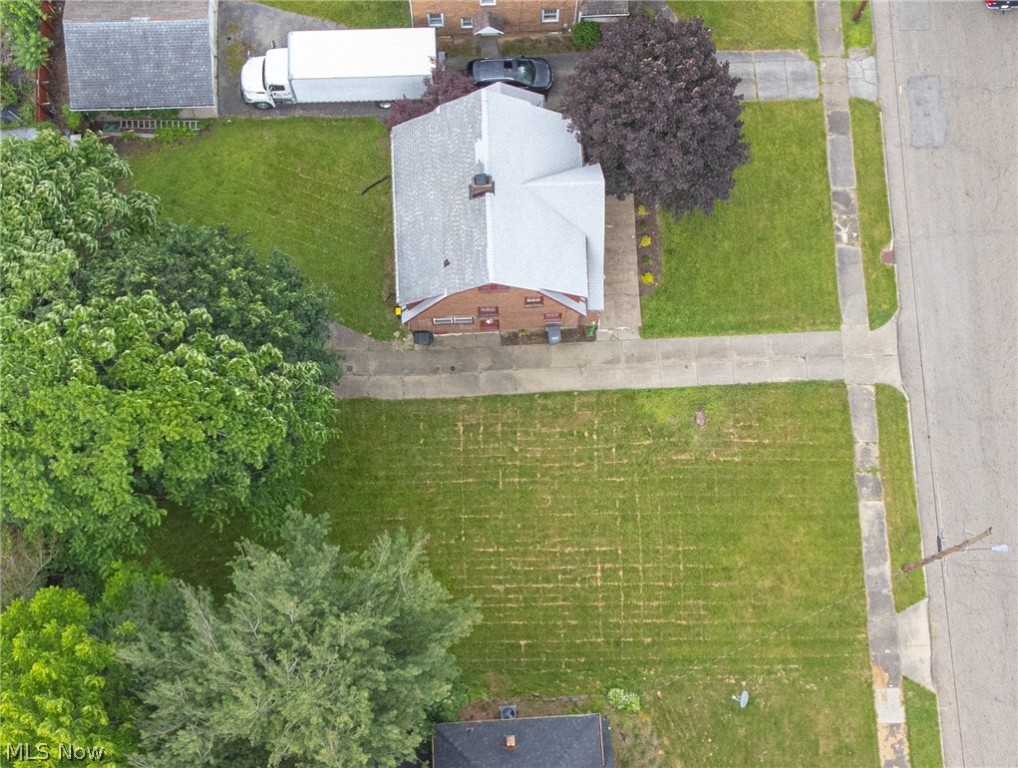 City/Youngstown - Residential