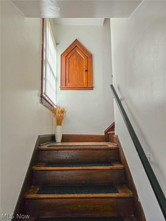 City/Youngstown - Residential