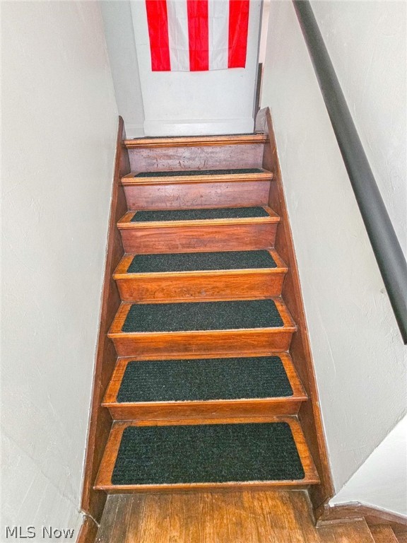 City/Youngstown - Residential