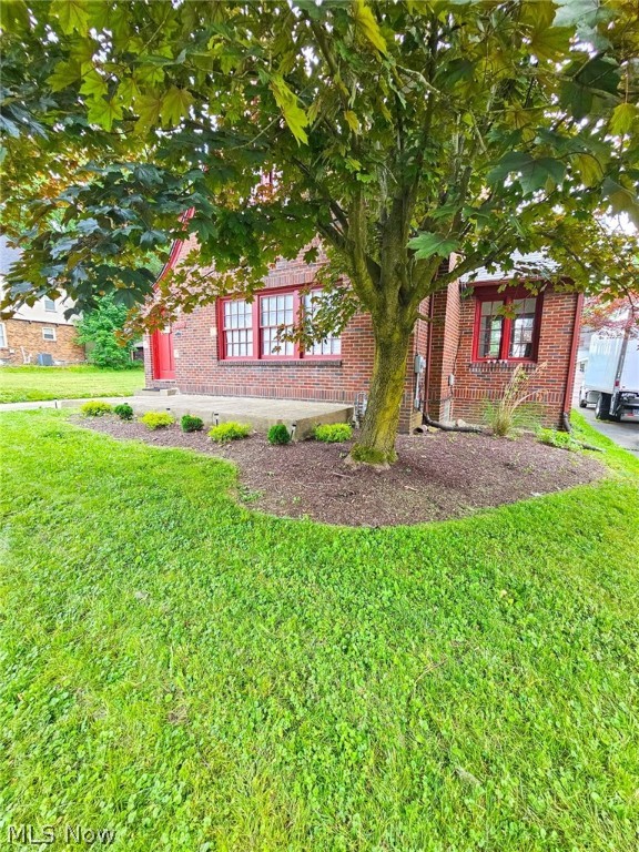 City/Youngstown - Residential