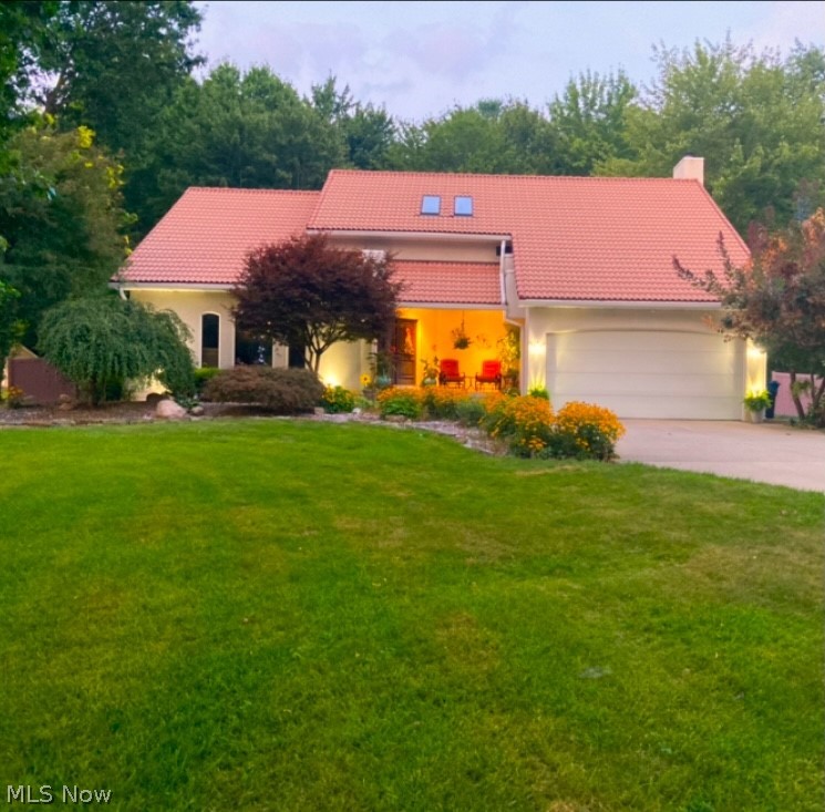 Vienna Woods - Residential