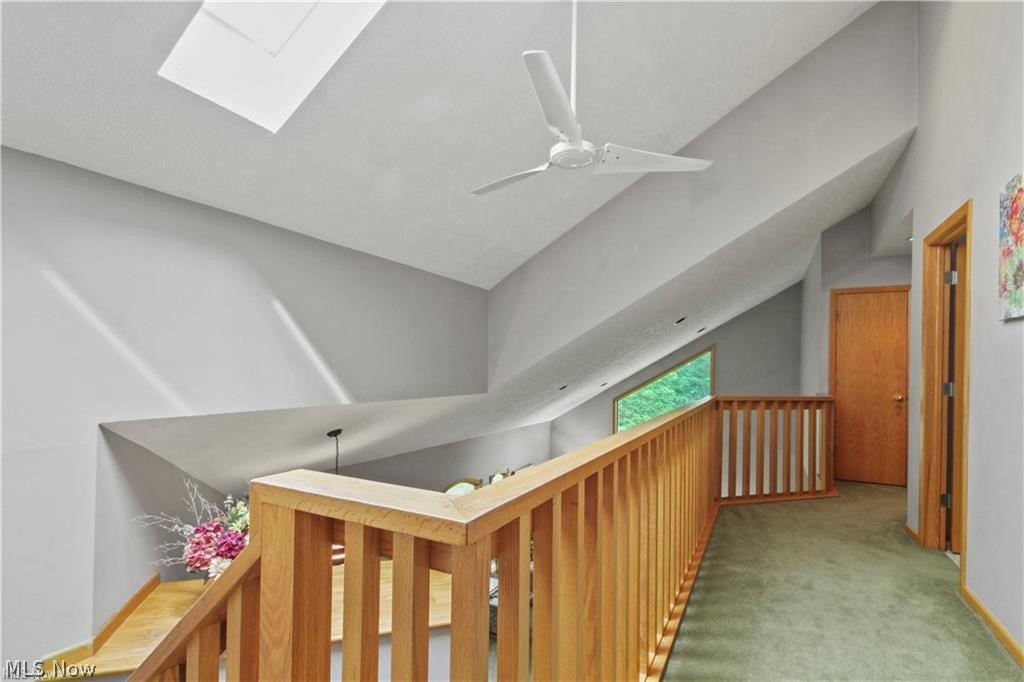 Vienna Woods - Residential
