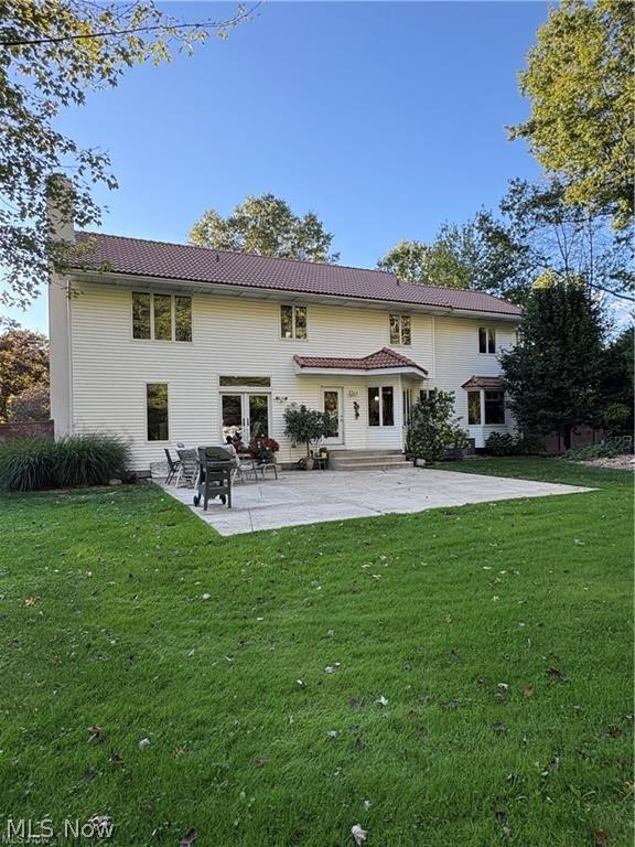 Vienna Woods - Residential