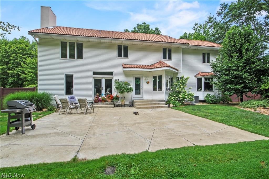 Vienna Woods - Residential