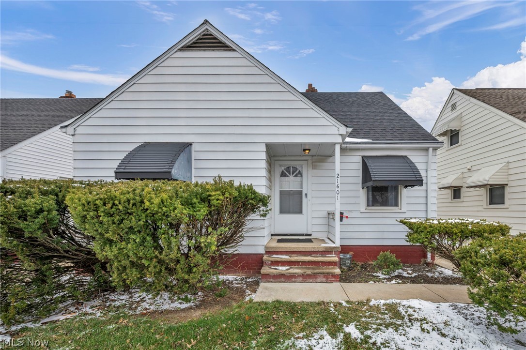 Center Hwy - Residential