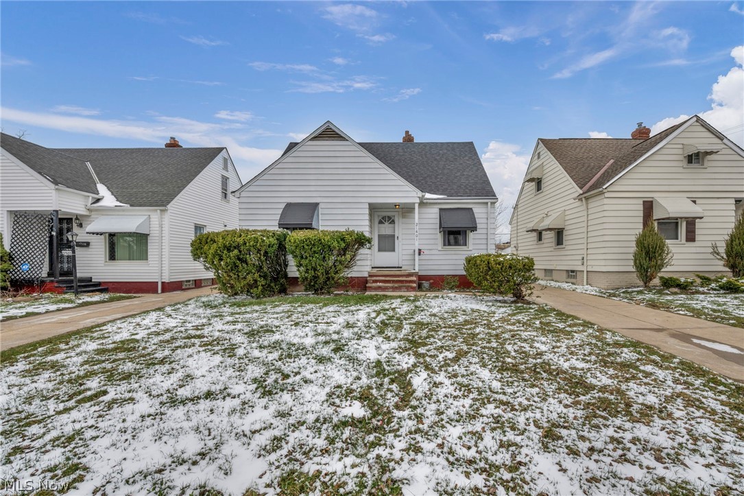 Center Hwy - Residential