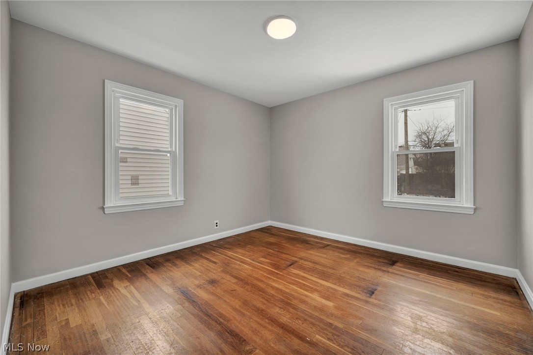 Center Hwy - Residential