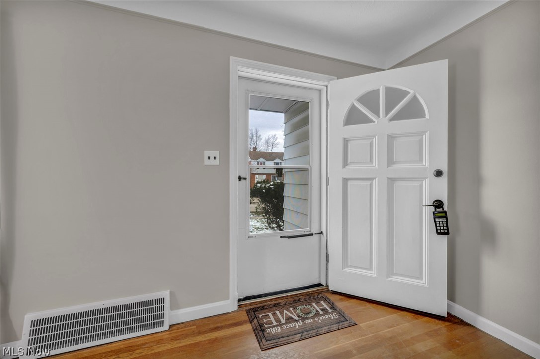 Center Hwy - Residential