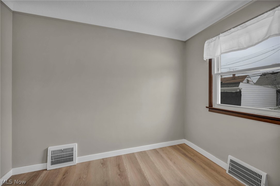 Center Hwy - Residential