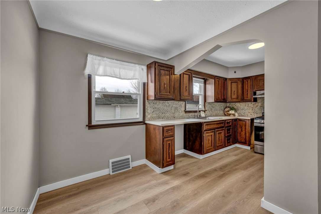 Center Hwy - Residential